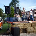 noleggio impianti audio matrimoni
