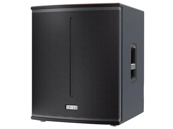 noleggio fbt xsub 118sa